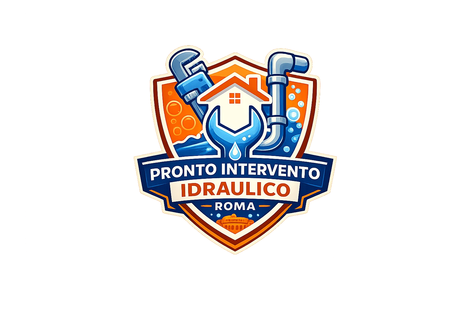 Idraulico Roma