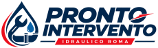 Pronto Intervento Idraulico Roma